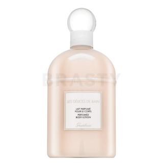 Guerlain Les Délices de Bain testápoló tej uniszex 200 ml