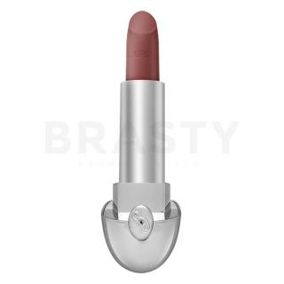 Guerlain Rouge G Luxurious Velvet rúzs matt hatású 219 Cherry Red 3,5 g