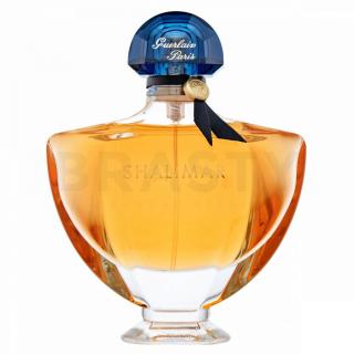 Guerlain Shalimar Eau de Parfum nőknek 90 ml