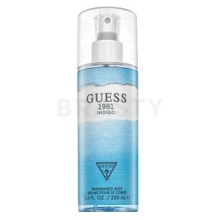 Guess 1981 Indigo testápoló spray nőknek 250 ml