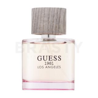 Guess 1981 Los Angeles Eau de Toilette nőknek 100 ml