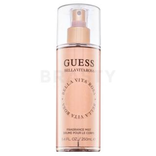 Guess Bella Vita Rosa testápoló spray nőknek 250 ml