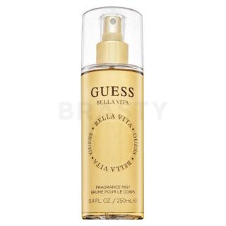 Guess Bella Vita testápoló spray nőknek 250 ml