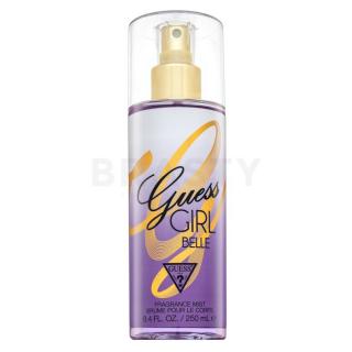 Guess Girl Belle testápoló spray nőknek 250 ml