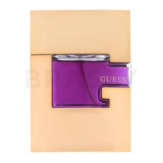 Guess Guess Gold Eau de Toilette férfiaknak 75 ml