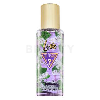 Guess Love Nirvana Dream testápoló spray nőknek 250 ml