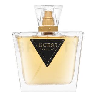 Guess Seductive Eau de Toilette nőknek 125 ml