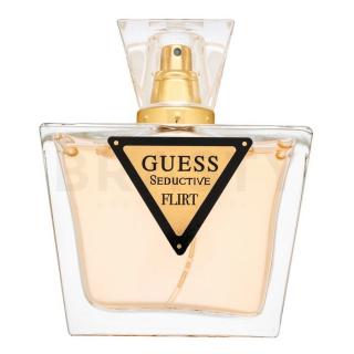 Guess Seductive Flirt Eau de Toilette nőknek 75 ml