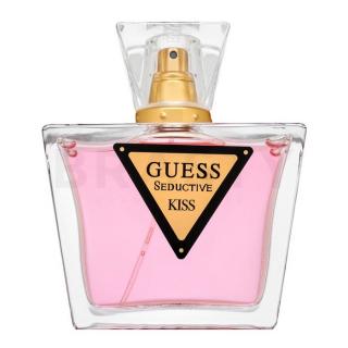 Guess Seductive Kiss Eau de Toilette nőknek 75 ml