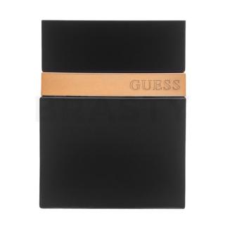 Guess Seductive Noir Homme Eau de Toilette férfiaknak 100 ml