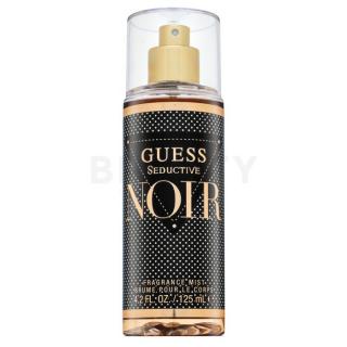 Guess Seductive Noir Women testápoló spray nőknek 125 ml