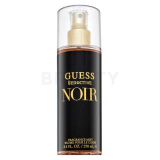 Guess Seductive Noir Women testápoló spray nőknek 250 ml