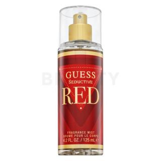 Guess Seductive Red testápoló spray nőknek 125 ml