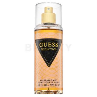 Guess Seductive testápoló spray nőknek 125 ml