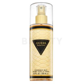 Guess Seductive testápoló spray nőknek 250 ml