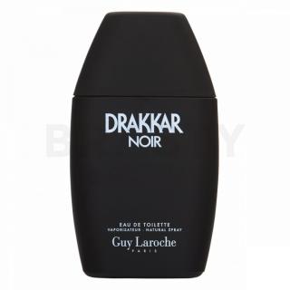 Guy Laroche Drakkar Noir Eau de Toilette férfiaknak 200 ml