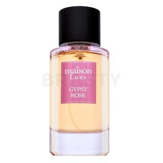 Hamidi Maison Luxe Gypsy Rose tiszta parfüm uniszex 110 ml