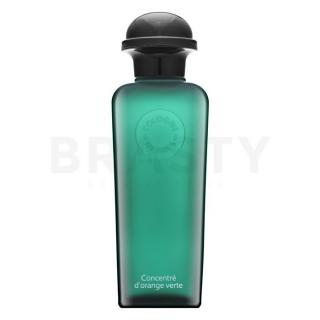 Hermes Concentré D'Orange Verte Eau de Toilette uniszex 100 ml
