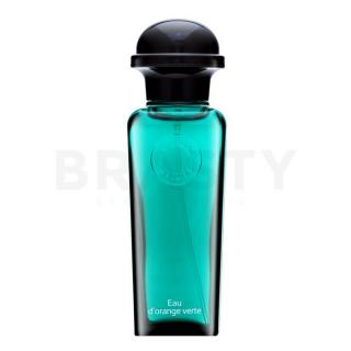 Hermes Eau D'Orange Verte Eau de Cologne uniszex 50 ml