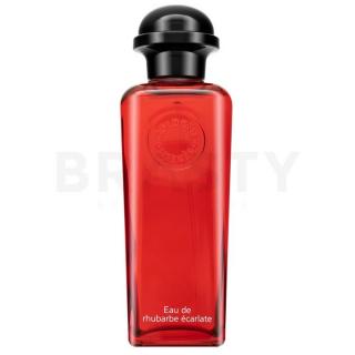 Hermes Eau de Rhubarbe Ecarlate Eau de Cologne uniszex 100 ml