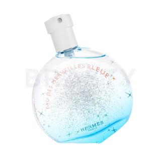 Hermes Eau des Merveilles Bleue Eau de Toilette nőknek 50 ml