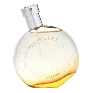 Hermès Eau des Merveilles Eau de Toilette nőknek 50 ml