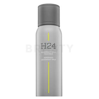 Hermès H24 spray dezodor férfiaknak 150 ml