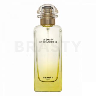 Hermes Le Jardin de Monsieur Li Eau de Toilette uniszex 100 ml