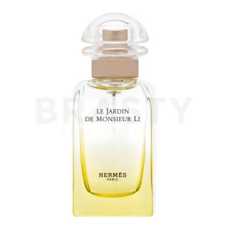 Hermes Le Jardin de Monsieur Li Eau de Toilette uniszex 50 ml