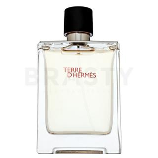 Hermes Terre D'Hermes Eau de Toilette férfiaknak 100 ml