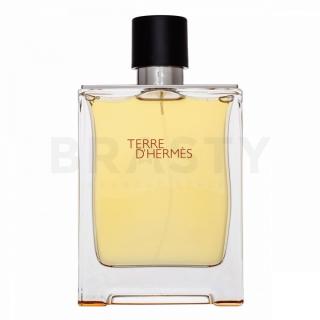 Hermes Terre D'Hermes Eau de Toilette férfiaknak 200 ml