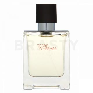 Hermes Terre D'Hermes Eau de Toilette férfiaknak 50 ml