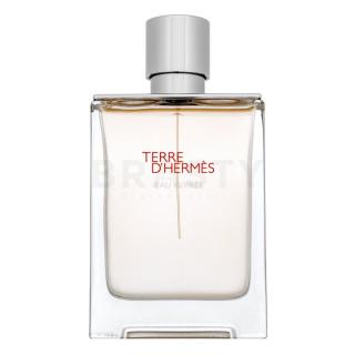 Hermès Terre d’Hermès Eau Givrée - Refillable Eau de Parfum férfiaknak 100 ml