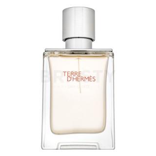 Hermès Terre d’Hermès Eau Givrée - Refillable Eau de Parfum férfiaknak 50 ml