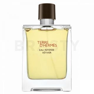 Hermes Terre D'Hermes Eau Intense Vetiver Eau de Parfum férfiaknak 100 ml