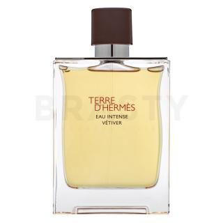 Hermes Terre D'Hermes Eau Intense Vetiver Eau de Parfum férfiaknak 200 ml