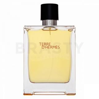 Hermes Terre D'Hermes tiszta parfüm férfiaknak 200 ml