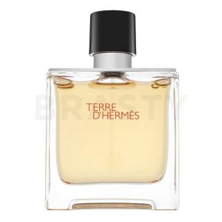 Hermès Terre D'Hermes tiszta parfüm férfiaknak 75 ml