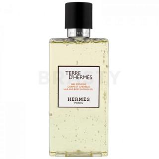 Hermes Terre D'Hermes tusfürdő férfiaknak 200 ml