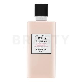 Hermes Twilly d'Hermés testápoló tej nőknek 200 ml