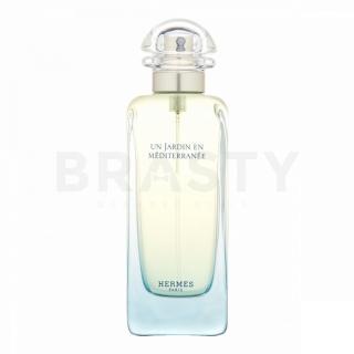 Hermes Un Jardin Méditerranée Eau de Toilette uniszex 100 ml