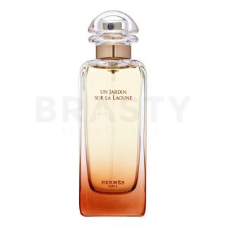 Hermes Un Jardin Sur La Lagune Eau de Toilette uniszex 100 ml