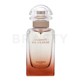 Hermes Un Jardin Sur La Lagune Eau de Toilette uniszex 50 ml