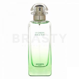 Hermes Un Jardin Sur Le Toit Eau de Toilette uniszex 100 ml