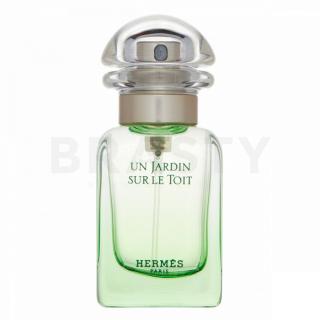 Hermes Un Jardin Sur Le Toit Eau de Toilette uniszex 30 ml