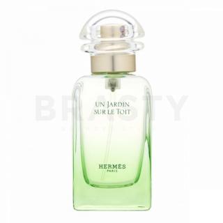 Hermes Un Jardin Sur Le Toit Eau de Toilette uniszex 50 ml