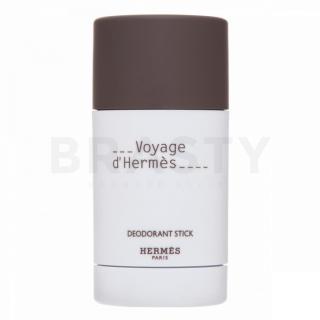 Hermes Voyage d´Hermes deostick uniszex 75 ml
