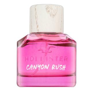 Hollister Canyon Rush Eau de Parfum nőknek 50 ml