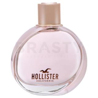 Hollister Wave For Her Eau de Parfum nőknek 100 ml