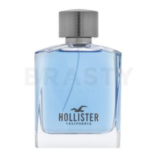 Hollister Wave For Him Eau de Toilette férfiaknak 100 ml